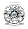 Hatch Iconic 11 Plus Fly Reel Clear Blue